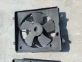 Перка охлаждане за Honda CR-V 2.2 CDTI 140 кс. 2006-2010, снимка 1