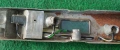 Оригинален стоп Hella за Мерцедес-Бенц Mercedes-Benz W110 W111 W112, снимка 11