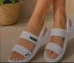 Guess ✨Puma ✨ Дамски Сандали 36-41н , снимка 3
