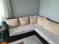Продавам разтегателен ъглов диван, снимка 2