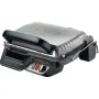 Грил Скара Tefal Ultracompact GC3060 2000W, Термостат, 100-240°C , снимка 5