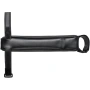 Чанта за колело за рамка 0.4 л Черна Topeak FastFuel Essential, снимка 5