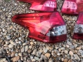 ляв и десен външен стоп за ситроен ц5 комби CITROEN C5 III X7 08 - 17, снимка 5