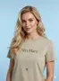 MAX MARA - оригинална дамска тениска ., снимка 1