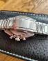 Forzo Drive King mechanical chronograph by Geckota, фул сет разменям, снимка 9