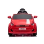 Ел.кола FIAT 500 червена, снимка 4
