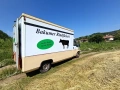 Fiat Ducato 2,5d, снимка 3
