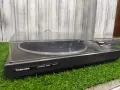 Toshiba SR-A230 грамофон, снимка 2