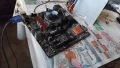 Дънна платка ASRock B150M Pro4V Socket LGA1151, снимка 9
