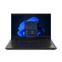 14” IPS ThinkPad L14 / i5-1235U / 32GB / 256GB SSD / Win11Pro, снимка 1