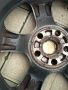 Джанти Ford Оригинални 17" 5х108 с гуми VREDESTEIN 225/50/17, снимка 7