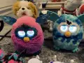 Интерактивни играчки Furby boom, Furreal Friends, Zoomer, Teksta, снимка 10