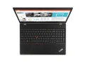 Лаптоп Lenovo T580 I7-8550U MX150 16GB 256GB SSD NVME с до 24 МЕСЕЦА ГАРАНЦИЯ, снимка 2