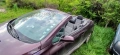 Peugeot 307cc на части, снимка 4