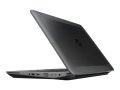 Висок клас лаптоп HP ZBook 17 I7 32 GB 512GB 2TB, снимка 4