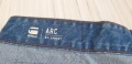 G - Star Arc 3D 1/2  Short Jeans Mens Size 32 ОРИГИНАЛ! Мъжки Къси Дънкови Панталони!, снимка 8