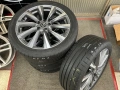 Джанти с Гуми 19 Цола 5х114.3 Nissan Qashqai Juke Renault  Гуми 225/45/19 Dunlop , снимка 6