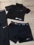 Спортен сет Nike, снимка 2