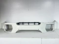 предна броня BMW X6 e71 модел 2008-2014 г. #1126V, снимка 1