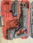 Комплект ножица и зеге Parkside, снимка 6