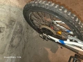 Parallax sprint 20 цола 6 скорости, снимка 3