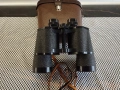 ТОП Немски Бинокъл Carl Zeiss Jena-JENOPTEM-7х50W--ГДР, снимка 7