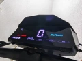 Електрическа тротинетка Kukirin G3, снимка 1