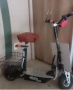 Електрически скутер, снимка 10