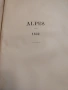 VICTOR HUGO. LE RHIN. ТИРАЖ 160 бр.1892 г. , снимка 5