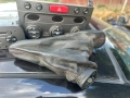 Alfa Romeo GT 1.9jtd на части, снимка 16