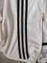 Дамско бяло оригинално горнище на Adidas, 34, UK8 , снимка 4