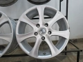 4бр 16ски джанти за VW T5 5х120мм A161424 , снимка 2