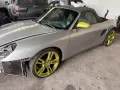 Porsche Boxster 2.5 , снимка 9