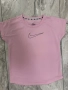 Детска тениска за момиче Nike Pro, Размер 158см, 13-14 год, снимка 1