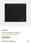 Paul Smith оригинален портфейл естествена кожа, снимка 3