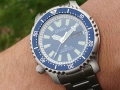 Автоматичен часовник Citizen Promaster Fugu Limited Edition NY0161-63L, снимка 9