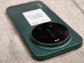 Нов Xiaomi 17 Ultra 16/512 зелен - 6.9", Leica 200mpx; 6800mAh 90w, снимка 5