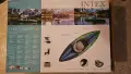 каяк intex challanger k1, снимка 6