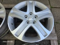 Лети джанти 17ки 5х114.3 Suzuki, снимка 7