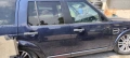 Врата предна лява дясна Land Rover Discovery IV 2016г. 3.0-245к.с., снимка 5