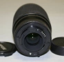 Обектив Nikkor AF-D 75-240, снимка 3
