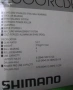 Макара Shimano Exage 2500 RCDH, снимка 5
