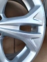 Ford джанти 17" 7.0J ЕТ55 5x108 63.4, снимка 9