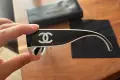 ОРИГИНАЛНИ дамски слънчеви очила CHANEL, снимка 2