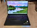 Gaming beast - Legion pro 7i RTX 4090-16gb ,Intel I9 ,32/64GB DDR5, 2TB+1TB SSD, снимка 2