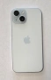 Iphone 15 128GB battery health 84%, снимка 5