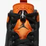 Юношески кецове Nike Jordan Spizike Low (GS), снимка 9