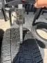 4бр.зимни гуми 255/45/19 Hankook , снимка 9
