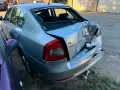 skoda octavia 2 1.6 tdi CAY 105 НА ЧАСТИ ШКОДА ОКТАВИЯ ФЕЙСЛИФТ , снимка 10