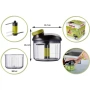 ЧОПЪР TEFAL CHOPPER K1320404, снимка 4